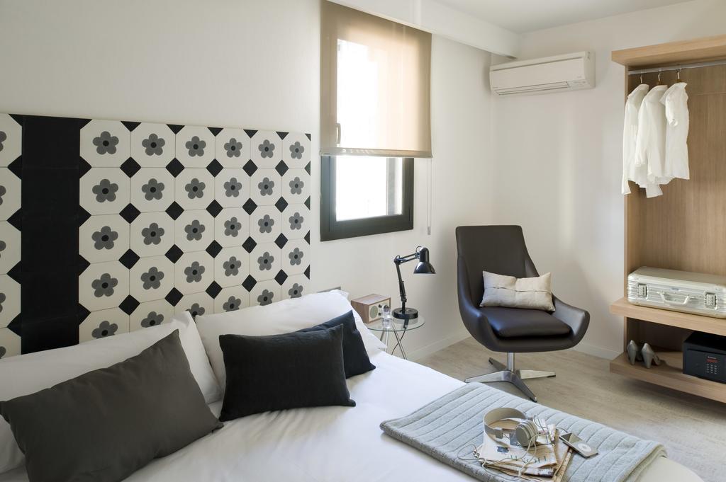 Eric Voekel Boutique - Sagrada Familia Apartamento *