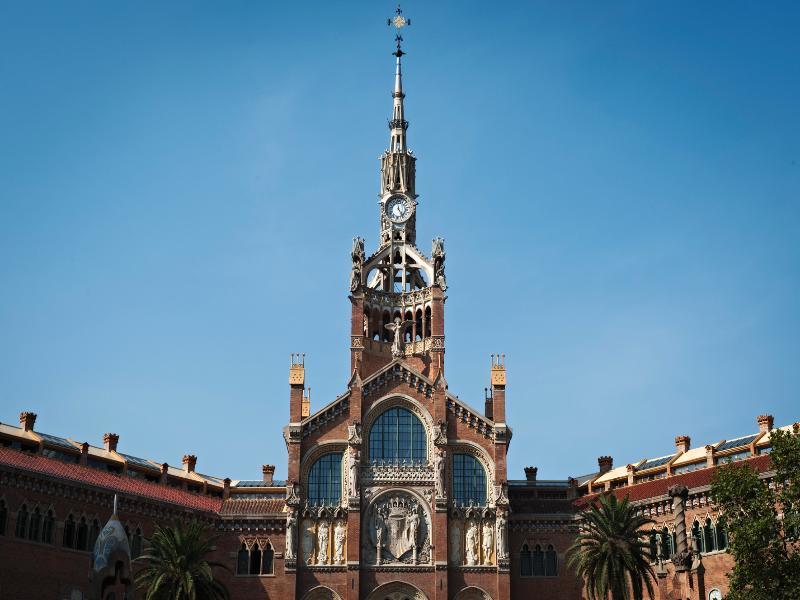 Eric Voekel Boutique - Sagrada Familia Apartamento