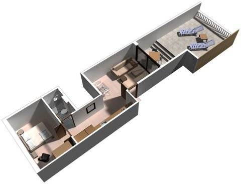 Eric Voekel Boutique - Sagrada Familia Apartamento Barcelona