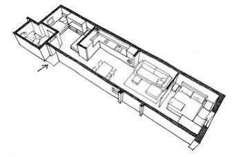 Apartamento Eric Voekel Boutique - Sagrada Familia *