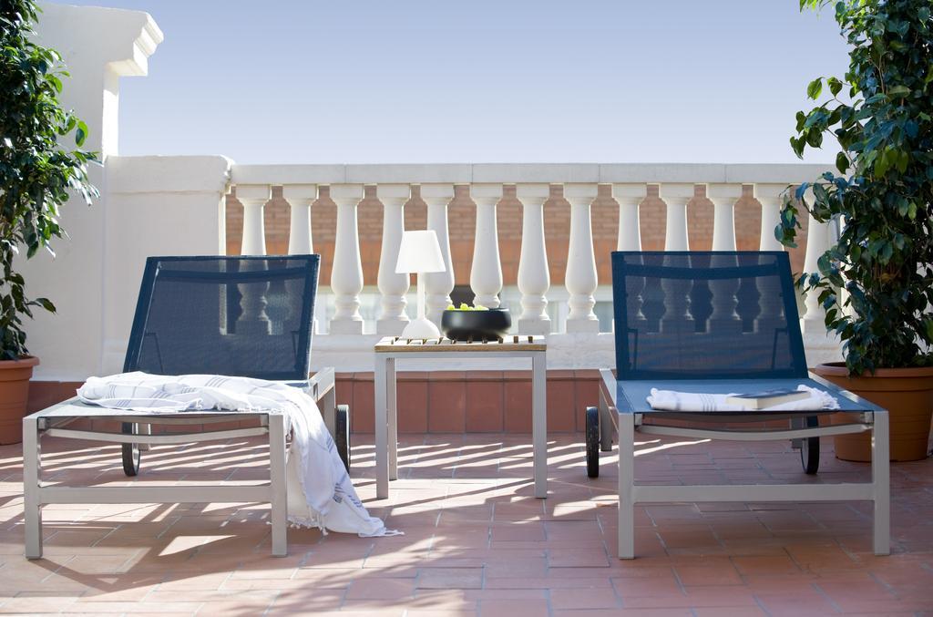 Apartamento Eric Voekel Boutique - Sagrada Familia Barcelona