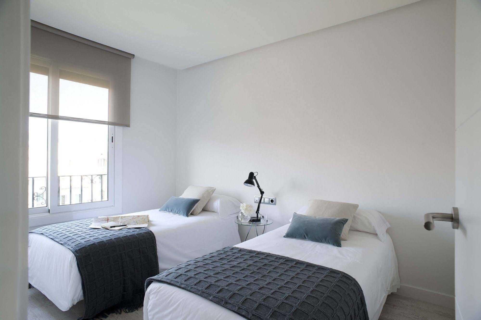 Apartamento Eric Voekel Boutique - Sagrada Familia *