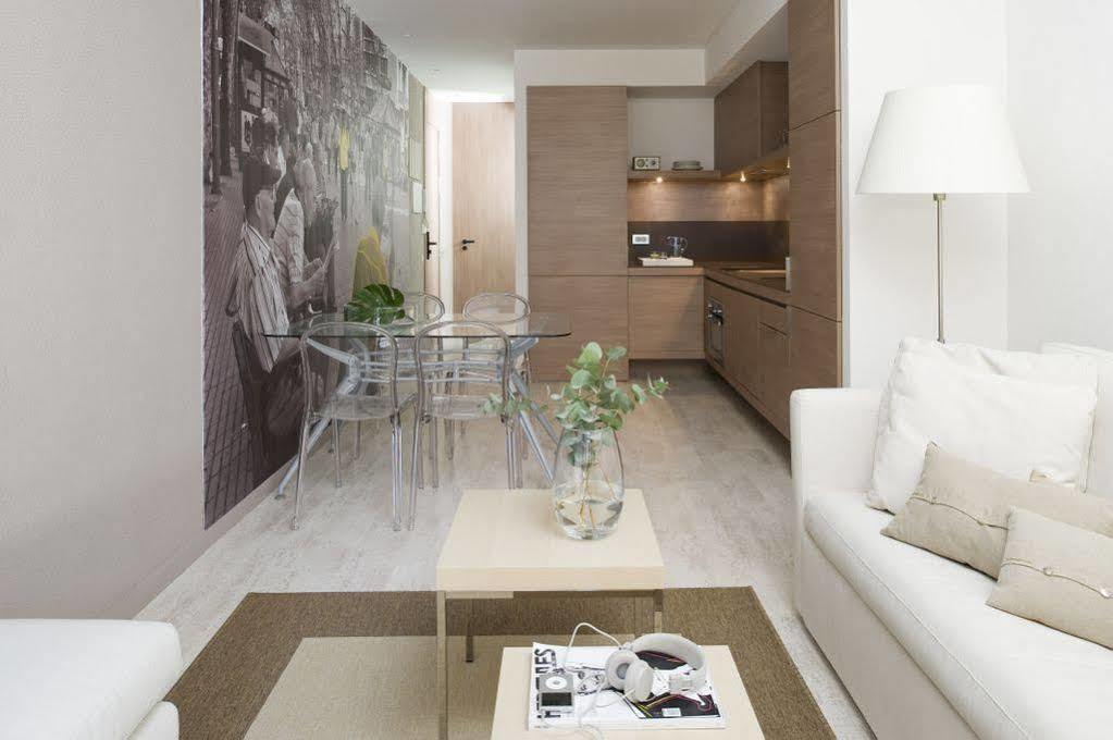 Eric Voekel Boutique - Sagrada Familia Apartamento Barcelona