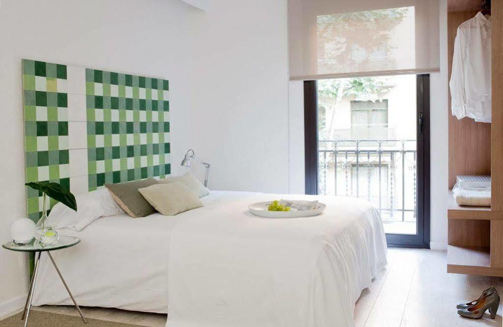 Eric Voekel Boutique - Sagrada Familia Apartamento Barcelona