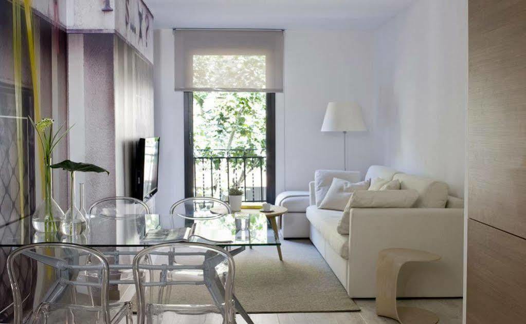 Apartamento Eric Voekel Boutique - Sagrada Familia