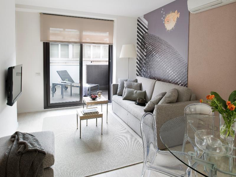Apartamento Eric Voekel Boutique - Sagrada Familia