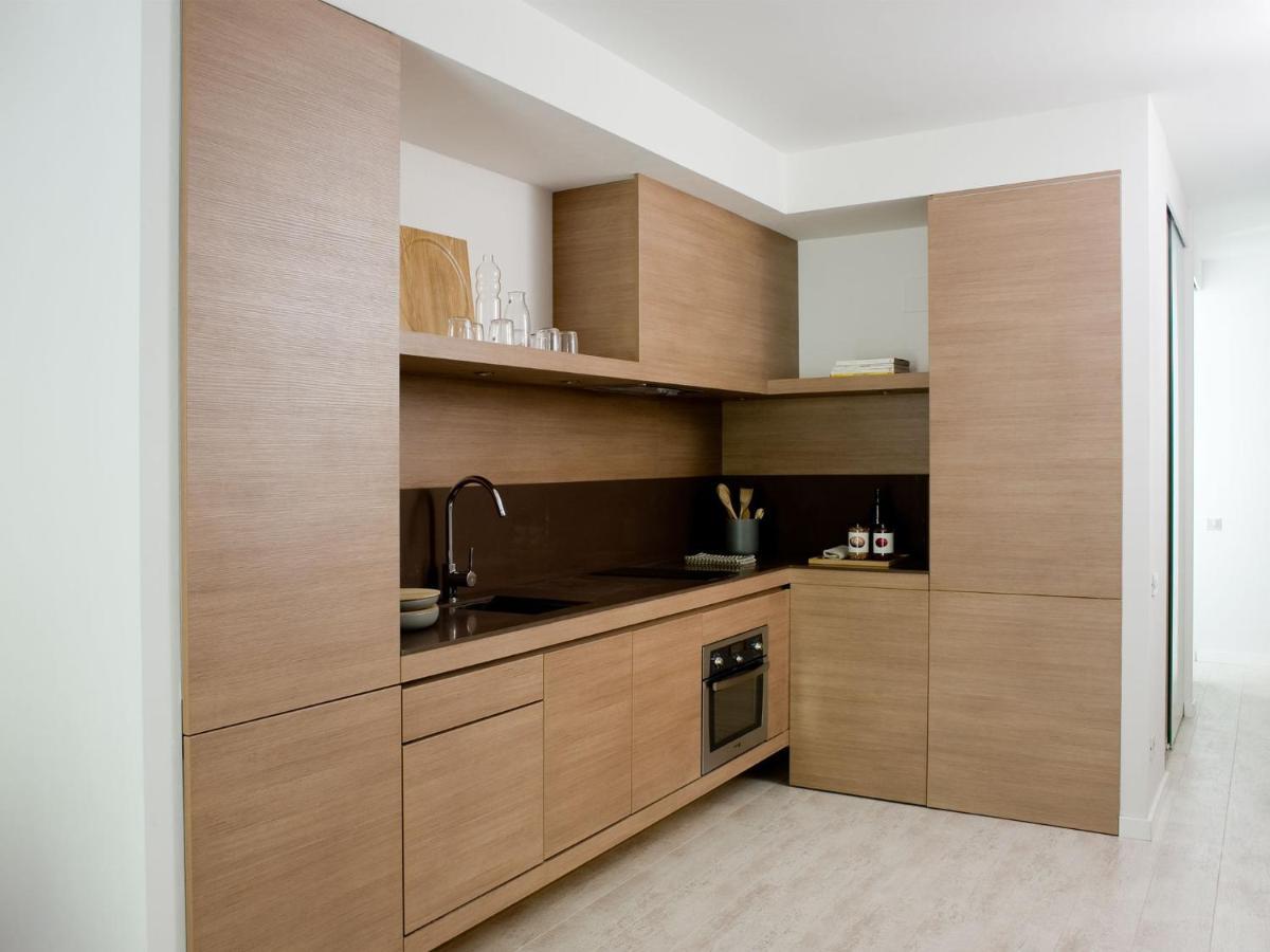 Eric Vökel Boutique - Sagrada Familia Appartement *