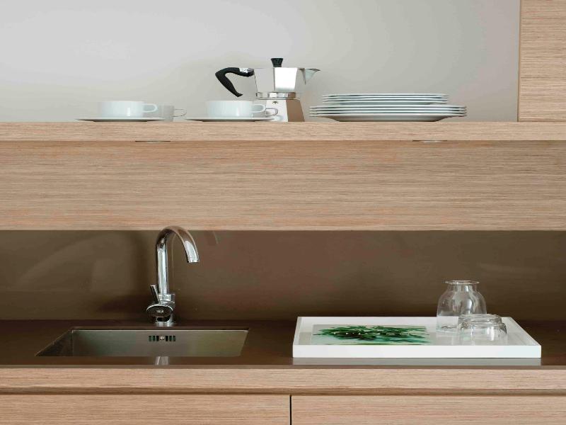 Appartement Eric Vökel Boutique - Sagrada Familia