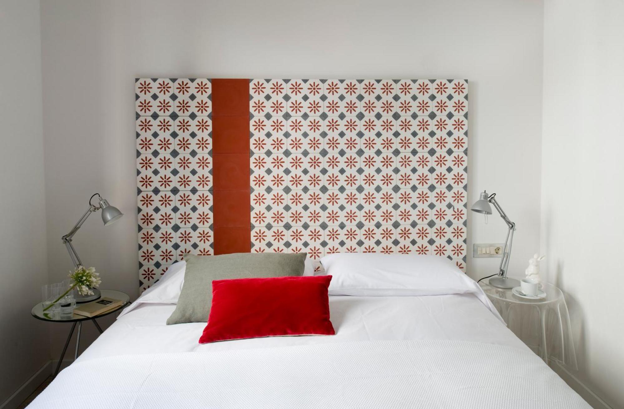 Leilighet Eric Voekel Boutique - Sagrada Familia *