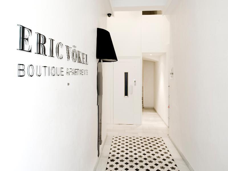 Eric Vökel Boutique - Sagrada Familia