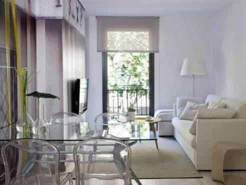 Appartement Eric Vökel Boutique - Sagrada Familia Barcelone