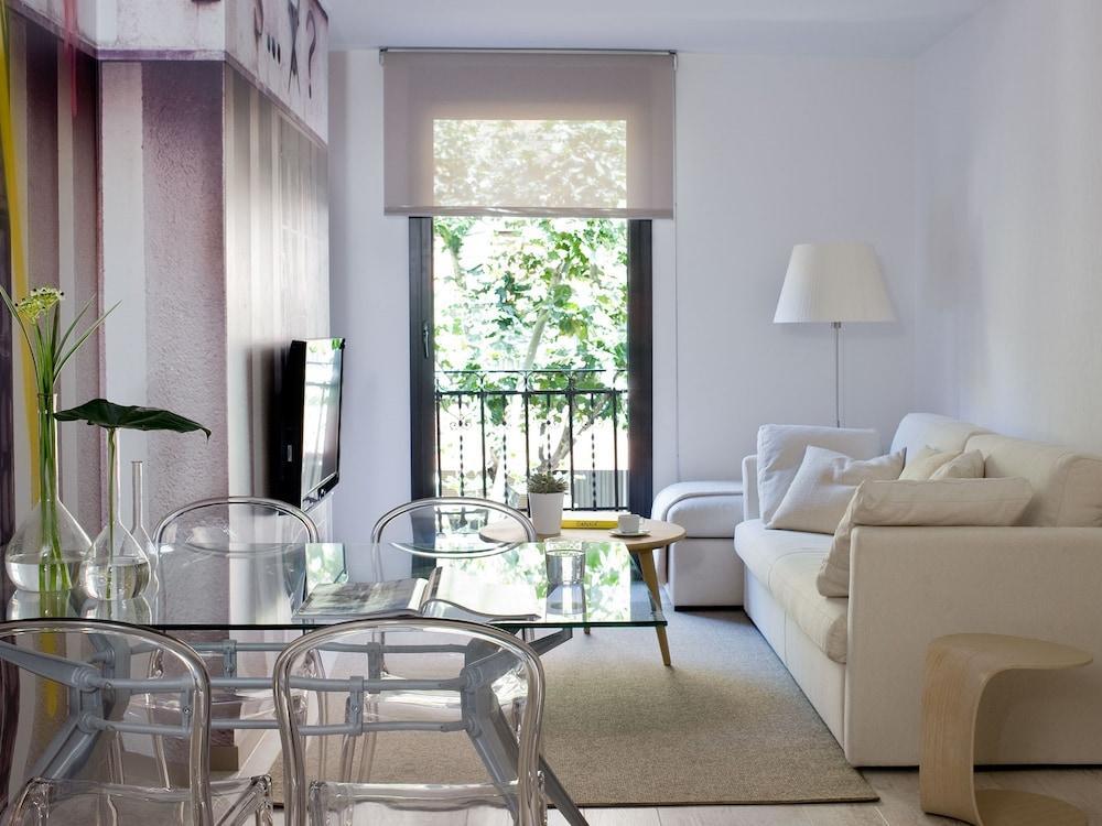 Appartement Eric Vökel Boutique - Sagrada Familia